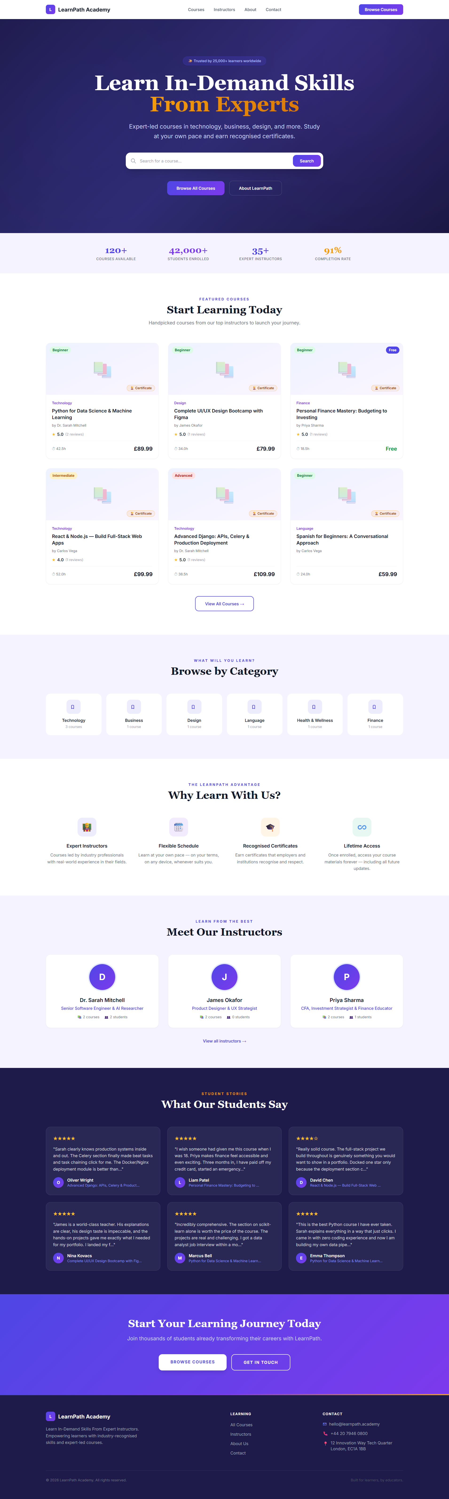 LearnPath