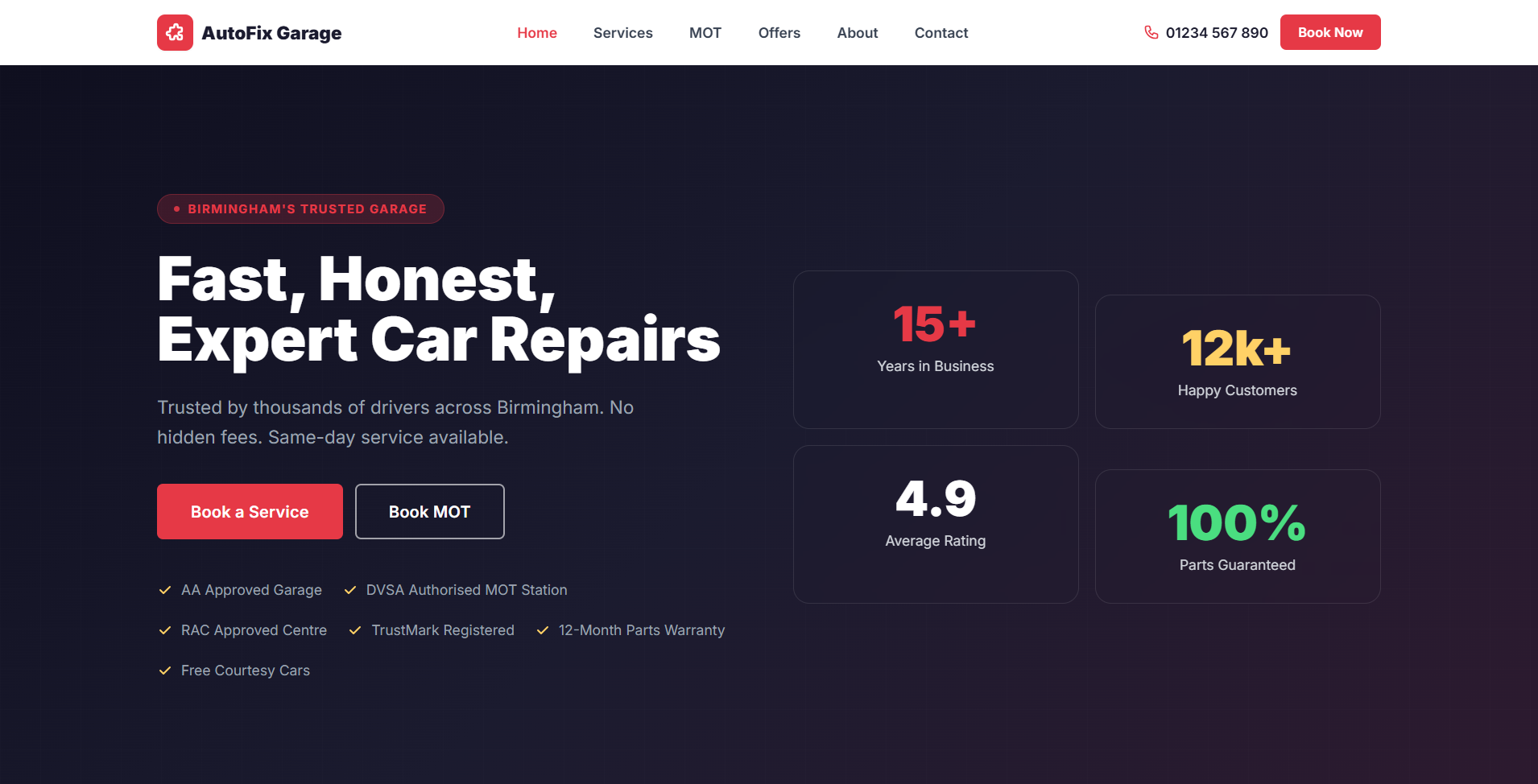 AutoFix