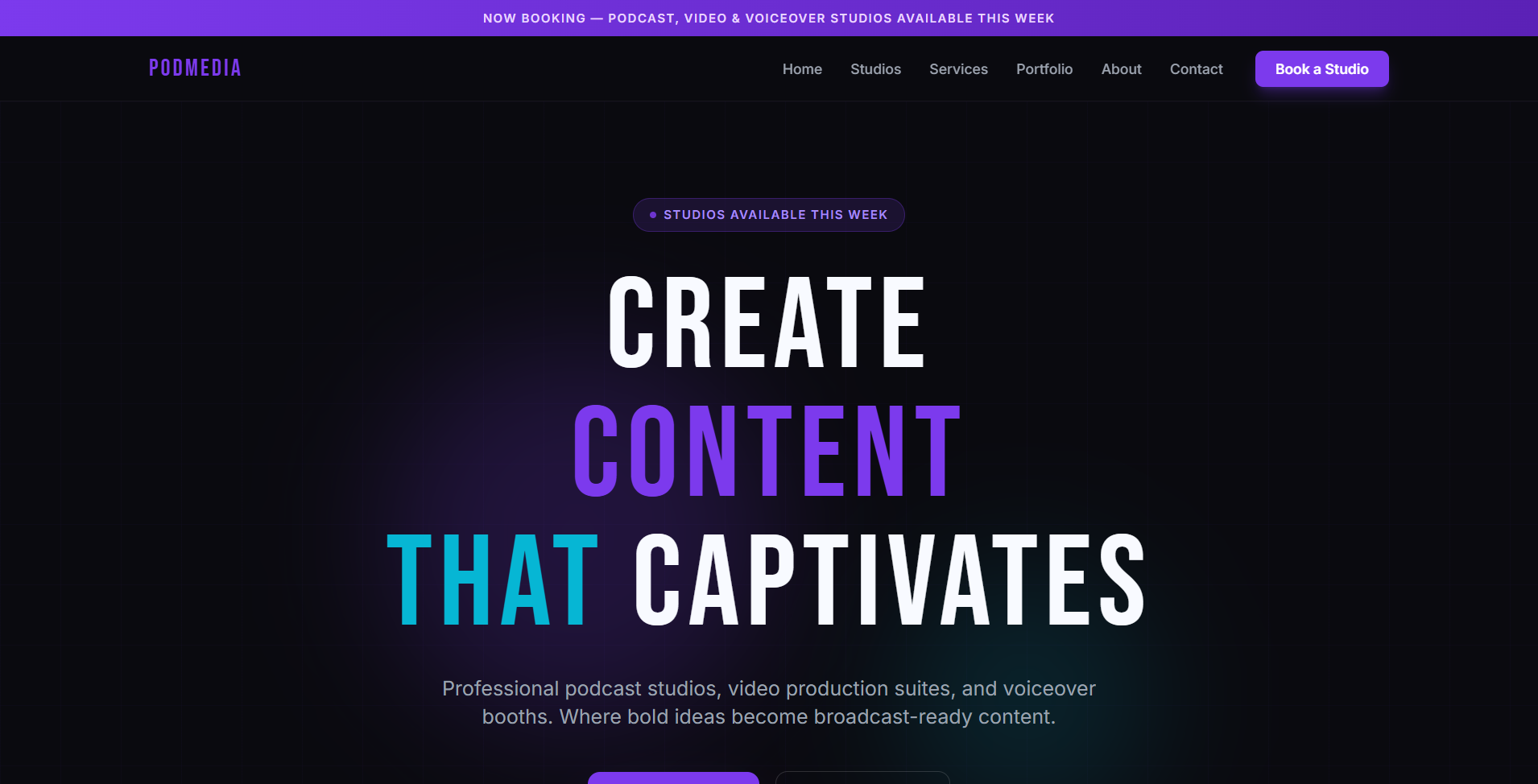 PodMedia